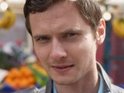 Vinnie Monks's son cast in 'EastEnders'