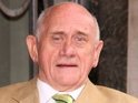 New health scare for Walford star Bardon