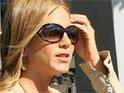 Bond producers offer Aniston screen test