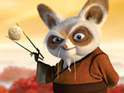 'Kung Fu Panda' sweeps Annie awards