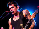 Ten Things You Never Knew About John Mayer
