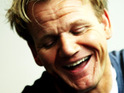Gordon Ramsay inks deal with Fox