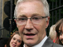 C4 'considering O'Grady replacement'