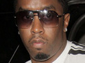P. Diddy 'demands fan frisking at TV show'