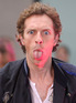 Coldplay performing on 'The Today Show' in New York