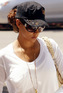 Halle Berry out and about in Los Angeles