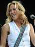 Sheryl Crow performing at Hard Rock Calling in Hyde Park