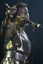 Estelle in concert, RDS, Dublin
