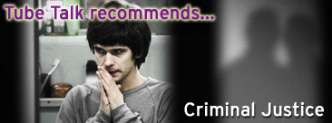 Tube Talk Recommends