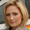 Lucy Speed (Stevie Moss, 'The Bill')
