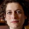 Alex Polizzi ('The Hotel Inspector')
