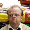 Toby Jones ('The Mist')