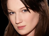 Rachael ('Britain's Next Top Model')