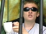 Rebecca frees Luke from jail