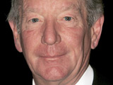 Michael Buerk rescued from yacht