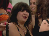 New housemates shown the ropes