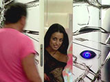 Maysoon's men win the task