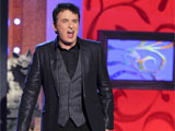 Richie named UK's 'cheesiest celebrity'