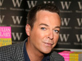 Julian Clary to star in Xmas 'My Family'