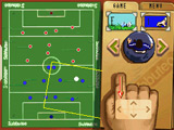 'Subbuteo' soccer game unveiled for DS