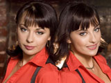 Cheeky Girls reveal anorexia trauma