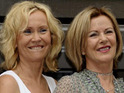 Abba retain albums top spot