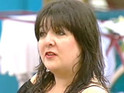 Belinda apologises to Darnell