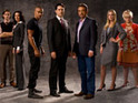 CBS plots 'Criminal Minds' spinoff