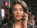 'Gossip Girl' star joins 'Piranha 3-D' 