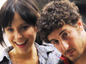 Biggs, Mollen to marry for second time