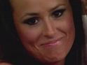 Jennifer speaks about Rachel relationship