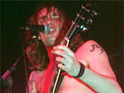 Ex-Darkness frontman makes comeback