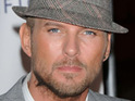 Luke Goss denies Bros reunion rumours