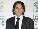 'Sopranos' man takes Ray role in US 'Mars'