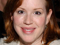 Ringwald: 'Twins are exhausting and wonderful'