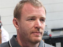 Ritchie: 'Madonna's brother is desperate'
