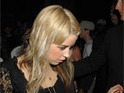 Geldof 'affair' caused marriage split