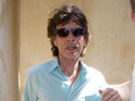 Stones open Berlin Film Festival