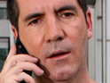 Cowell hopes to end 'X Factor' feuds