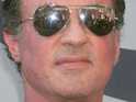 Stallone, Arnie, Willis film 'Expendables'