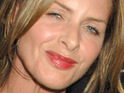 Trinny Woodall befriends Keanu Reeves