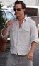 Matthew McConaughey out and about in Santa Monica, Los Angeles, America