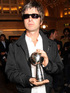 Noel Gallagher at the O2 Silver Clef Awards Luncheon