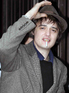 Pete Doherty at the High Court in London