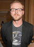 Simon Pegg at the O2 Silver Clef Awards Luncheon