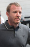 Guy Ritchie out and about, New York, America