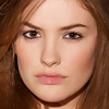 Alexandra ('Britain's Next Top Model')