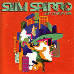 Sam Sparro: '21st Century Life'