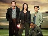 'Bonekickers' unearths 6.8m for BBC One