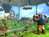 'Banjo-Kazooie' heading for XBLA